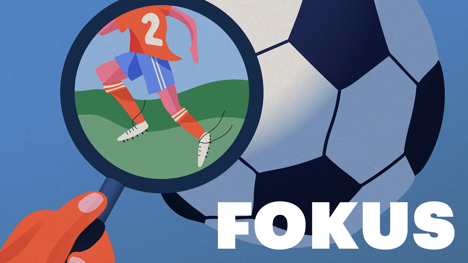 Offside Fokus