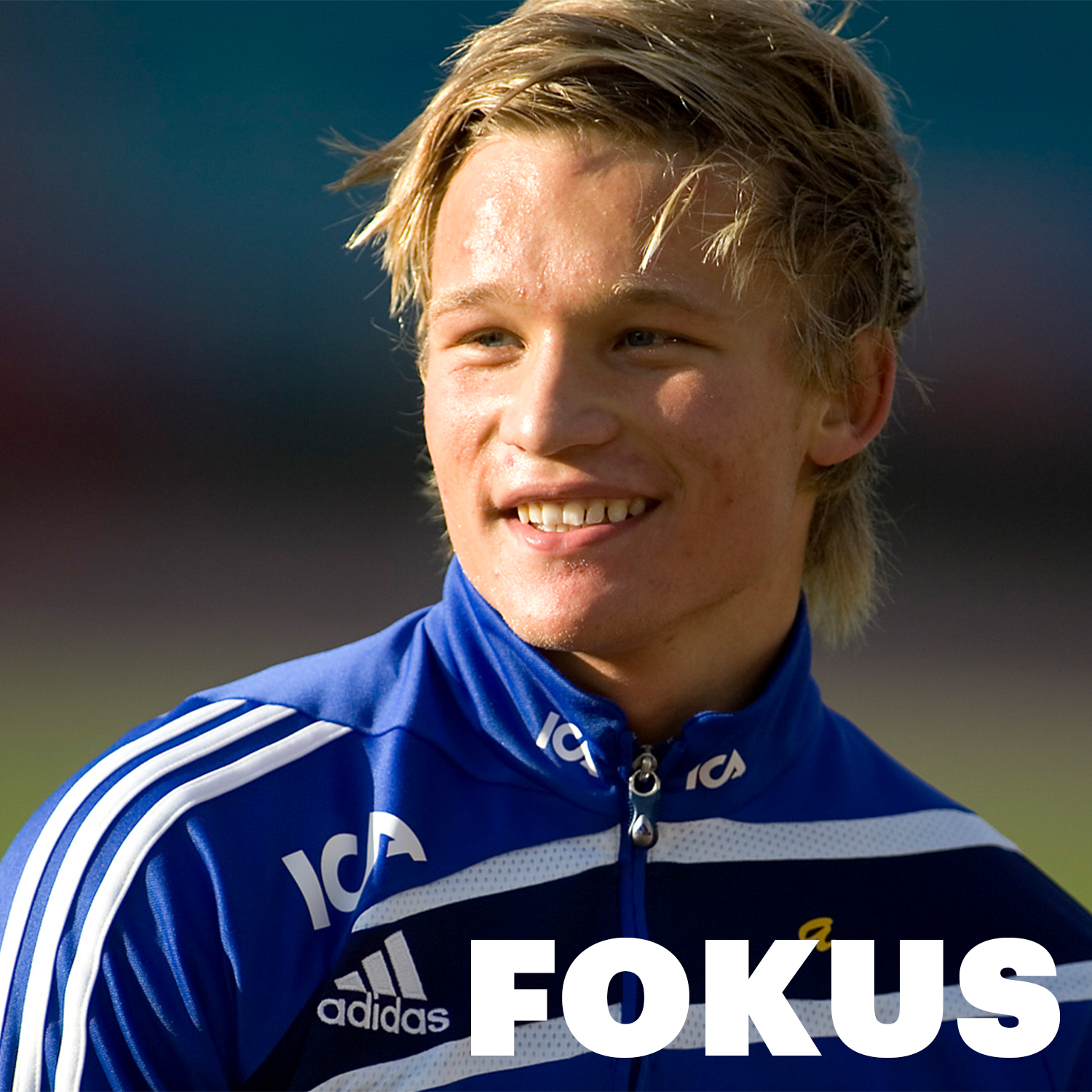 Offside Fokus ungdomsfotboll Bärkroth