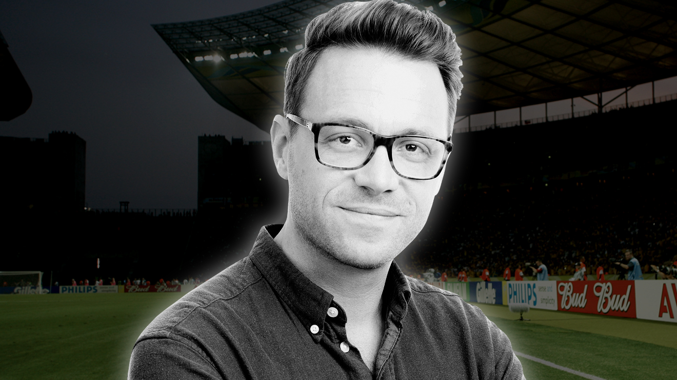 Anders Bengtsson om Daniel Munoz mål mot Liverpool